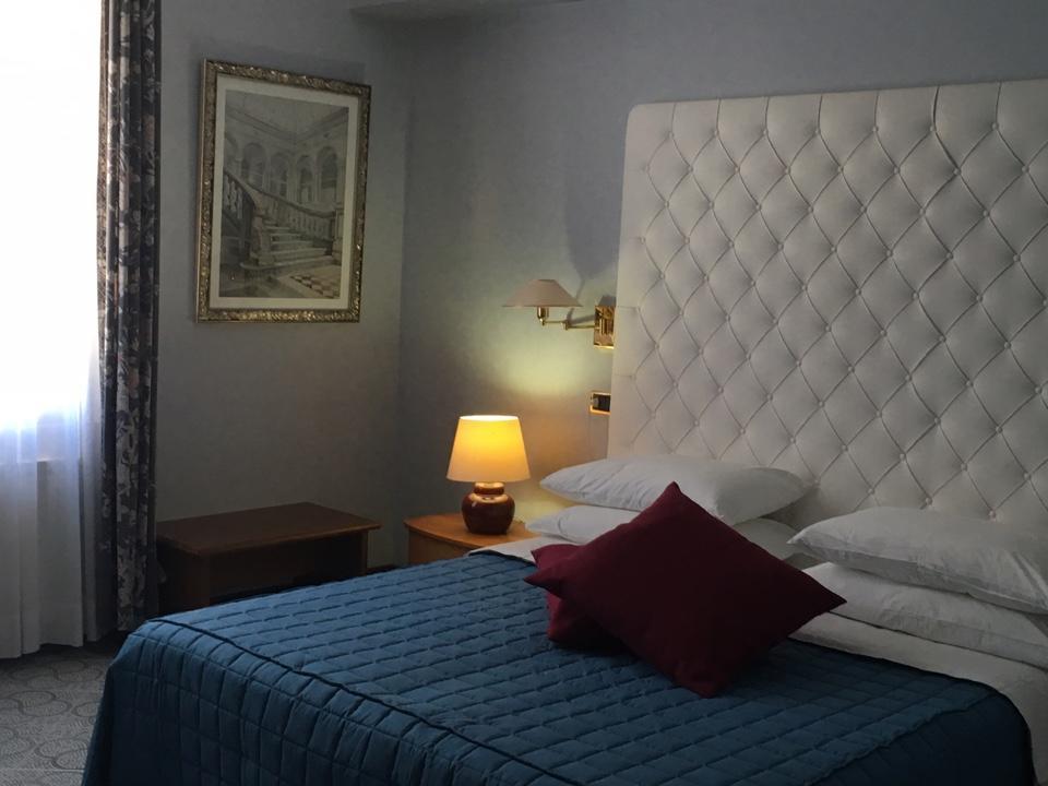 Hotel Gioia Garden フィウッジ エクステリア 写真
