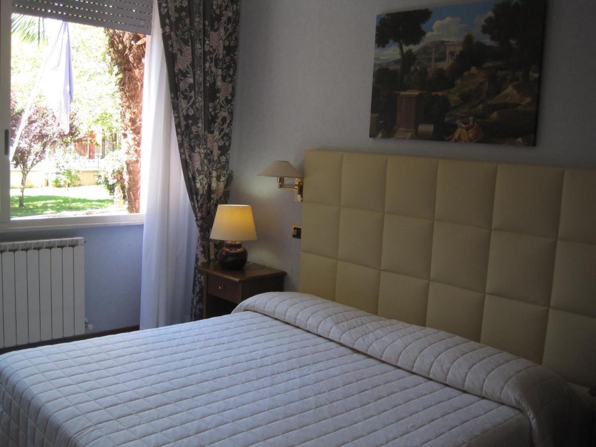 Hotel Gioia Garden フィウッジ 部屋 写真
